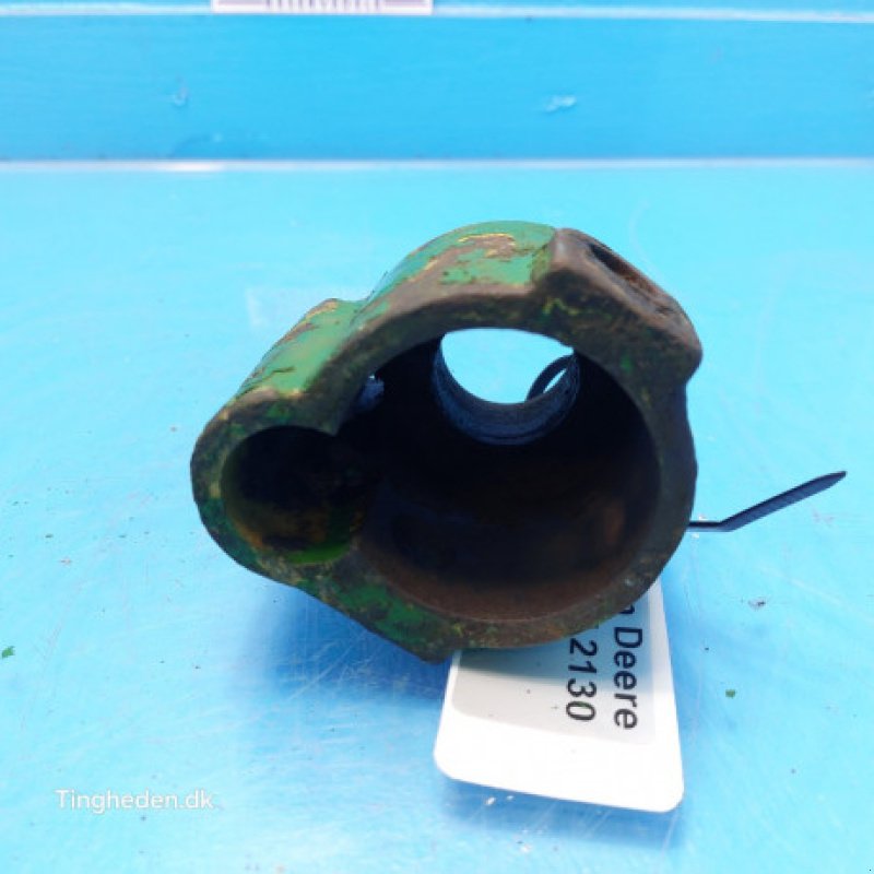 Frontlader typu John Deere 2130, Gebrauchtmaschine v Hemmet (Obrázek 12)