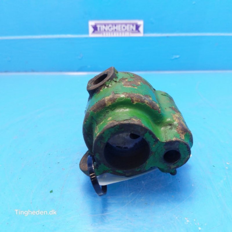 Frontlader typu John Deere 2130, Gebrauchtmaschine v Hemmet (Obrázek 11)