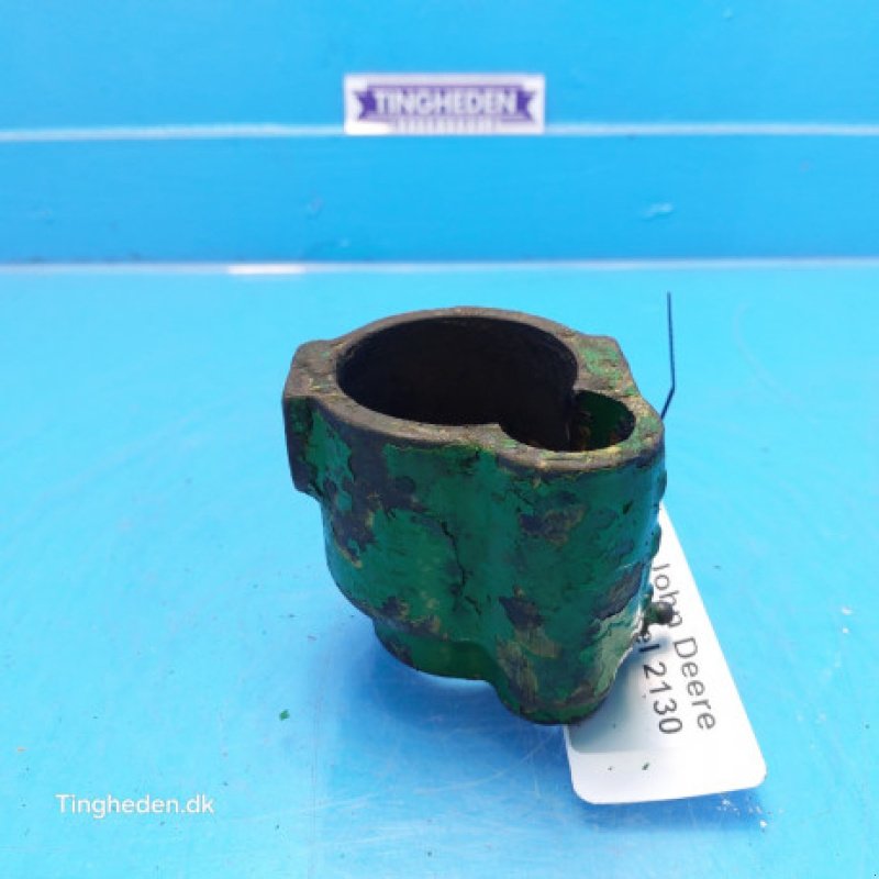 Frontlader typu John Deere 2130, Gebrauchtmaschine v Hemmet (Obrázek 10)