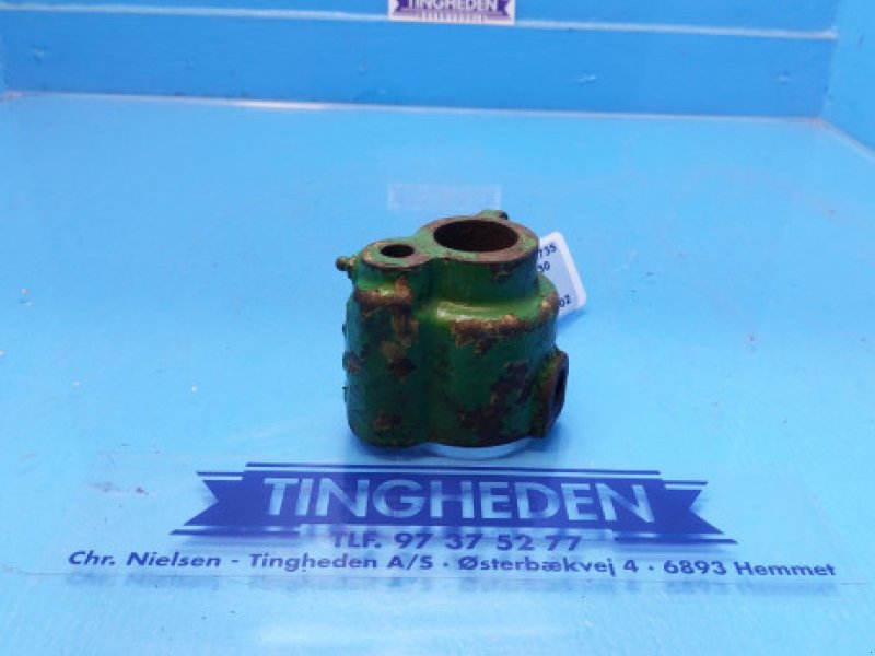 Frontlader typu John Deere 2130, Gebrauchtmaschine v Hemmet (Obrázek 1)