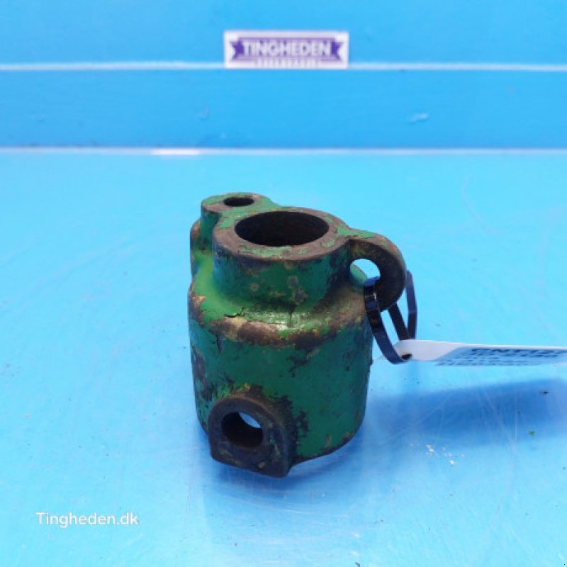 Frontlader typu John Deere 2130, Gebrauchtmaschine v Hemmet (Obrázek 7)