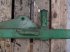 Frontlader des Typs John Deere 2140, Gebrauchtmaschine in Hemmet (Bild 3)