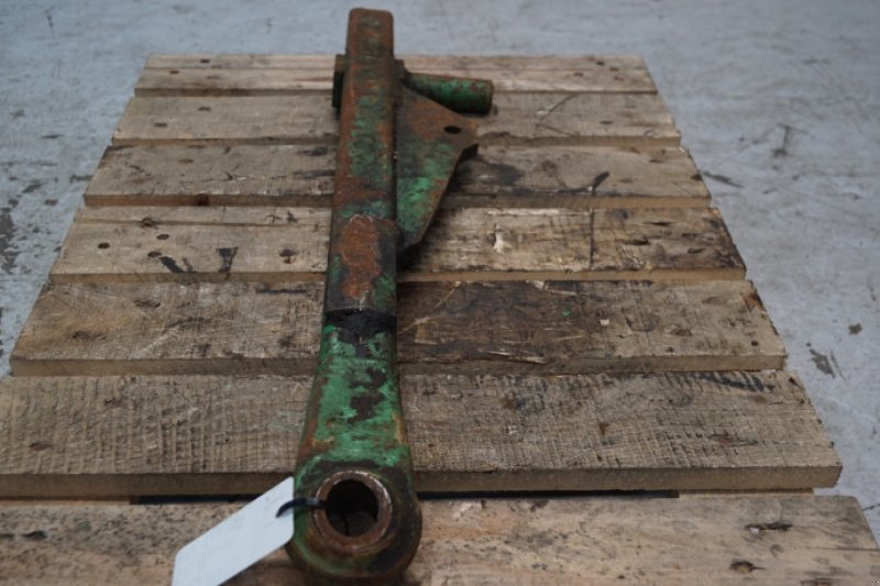 Frontlader of the type John Deere 2140, Gebrauchtmaschine in Hemmet (Picture 11)