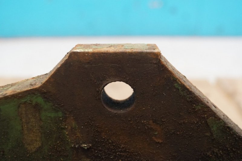 Frontlader of the type John Deere 2140, Gebrauchtmaschine in Hemmet (Picture 4)