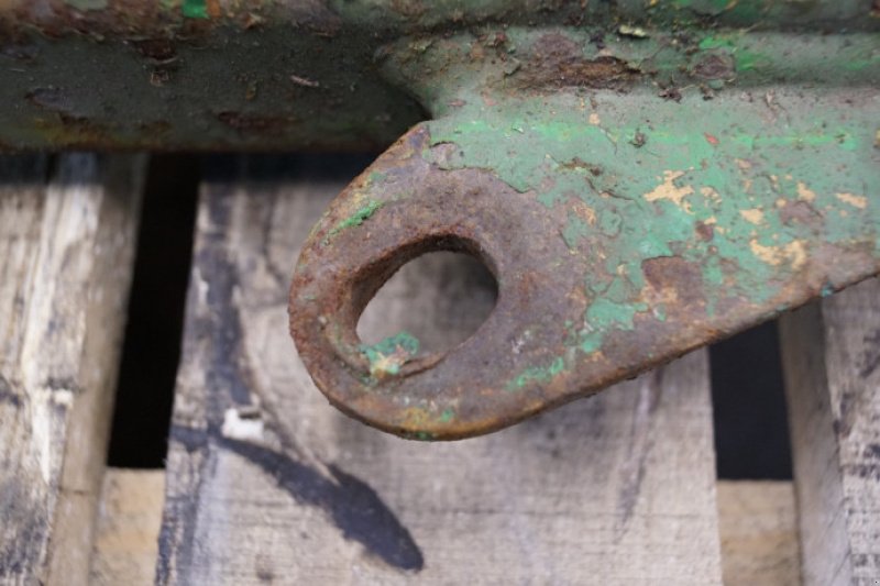 Frontlader of the type John Deere 2140, Gebrauchtmaschine in Hemmet (Picture 3)