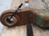 Frontlader of the type John Deere 2140, Gebrauchtmaschine in Hemmet (Picture 7)
