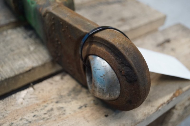 Frontlader of the type John Deere 2140, Gebrauchtmaschine in Hemmet (Picture 8)