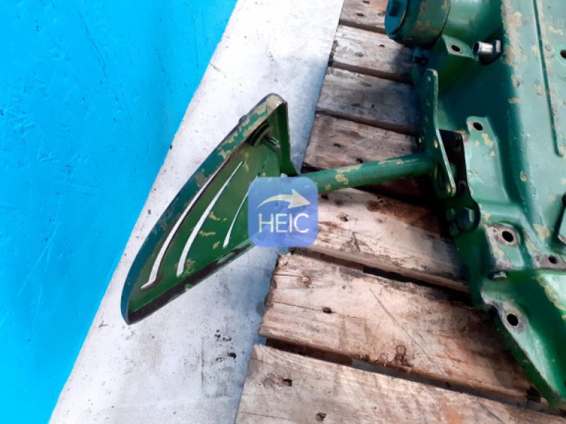 Frontlader типа John Deere 2440, Gebrauchtmaschine в Hemmet (Фотография 8)