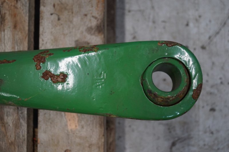 Frontlader of the type John Deere 2450, Gebrauchtmaschine in Hemmet (Picture 5)