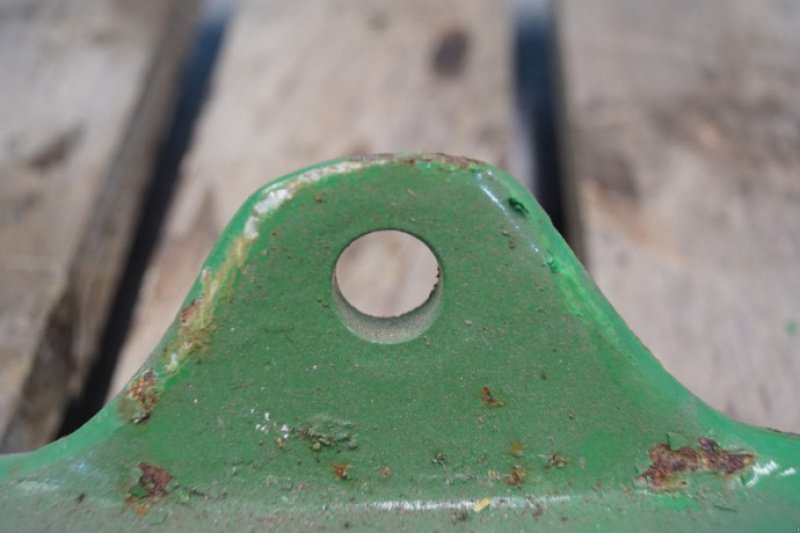 Frontlader of the type John Deere 2450, Gebrauchtmaschine in Hemmet (Picture 9)