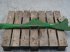 Frontlader of the type John Deere 2450, Gebrauchtmaschine in Hemmet (Picture 11)