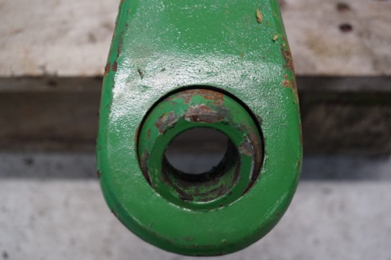 Frontlader of the type John Deere 2450, Gebrauchtmaschine in Hemmet (Picture 2)