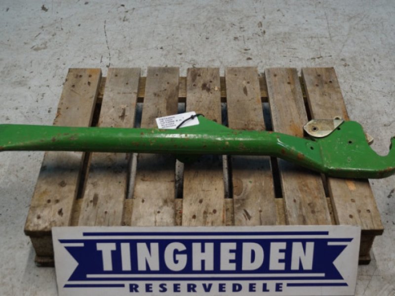 Frontlader of the type John Deere 2450, Gebrauchtmaschine in Hemmet (Picture 1)