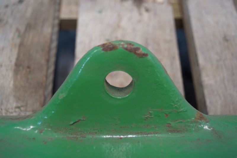 Frontlader of the type John Deere 2450, Gebrauchtmaschine in Hemmet (Picture 9)