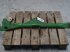 Frontlader of the type John Deere 2450, Gebrauchtmaschine in Hemmet (Picture 10)