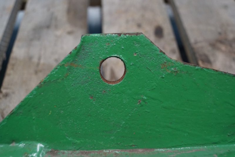 Frontlader tip John Deere 2450, Gebrauchtmaschine in Hemmet (Poză 9)
