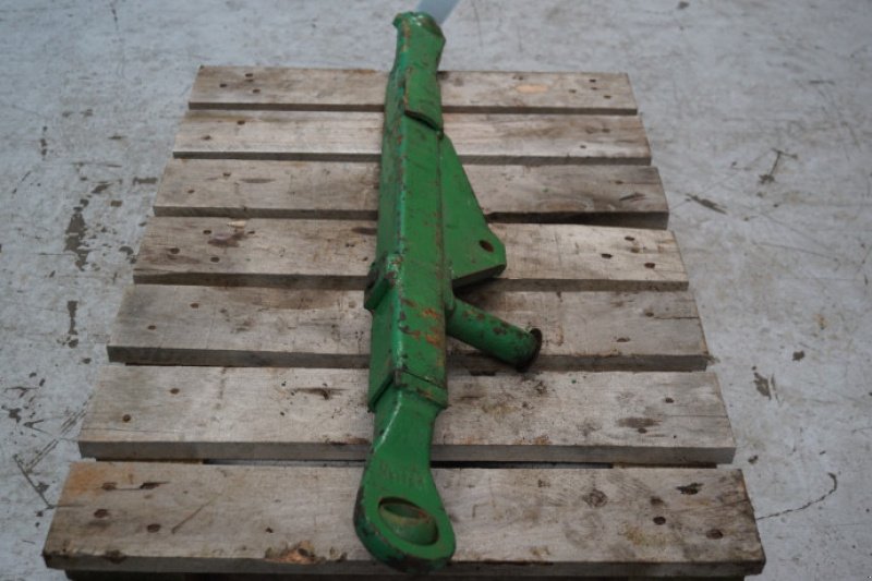 Frontlader tip John Deere 2450, Gebrauchtmaschine in Hemmet (Poză 11)