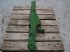 Frontlader tip John Deere 2450, Gebrauchtmaschine in Hemmet (Poză 11)
