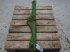Frontlader del tipo John Deere 2450, Gebrauchtmaschine In Hemmet (Immagine 7)
