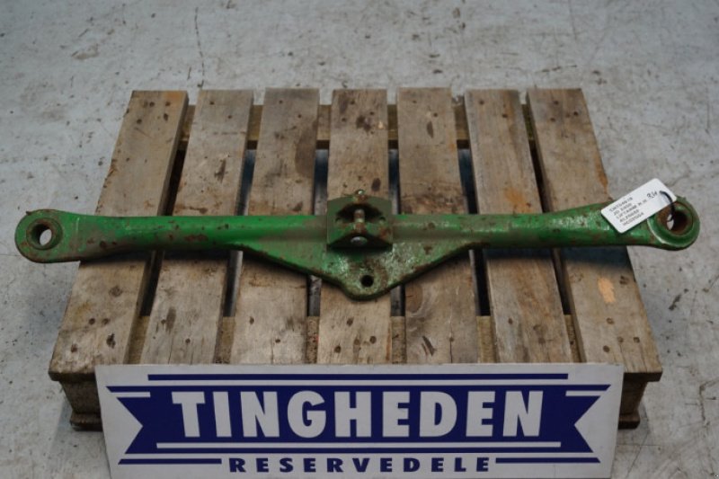 Frontlader del tipo John Deere 2450, Gebrauchtmaschine In Hemmet (Immagine 1)