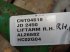 Frontlader del tipo John Deere 2450, Gebrauchtmaschine In Hemmet (Immagine 4)