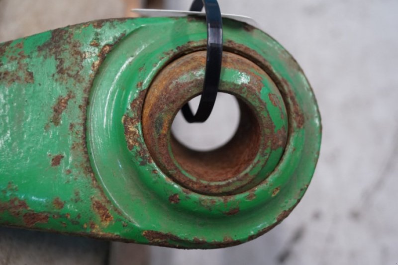 Frontlader del tipo John Deere 2450, Gebrauchtmaschine In Hemmet (Immagine 5)