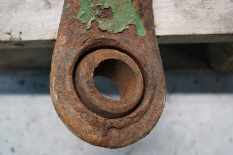 Frontlader of the type John Deere 2450, Gebrauchtmaschine in Hemmet (Picture 2)