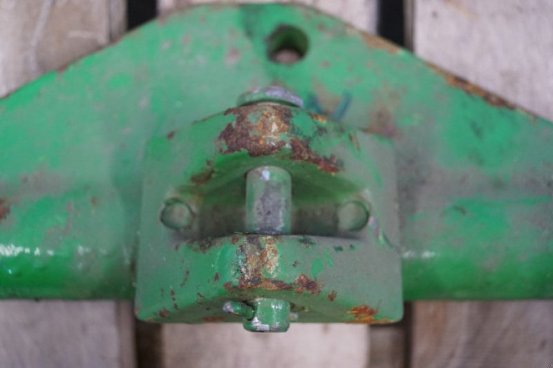 Frontlader of the type John Deere 2450, Gebrauchtmaschine in Hemmet (Picture 4)