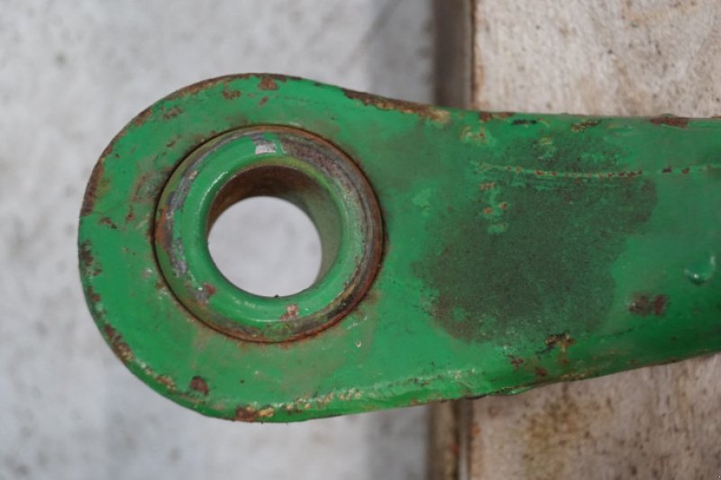 Frontlader of the type John Deere 2450, Gebrauchtmaschine in Hemmet (Picture 3)