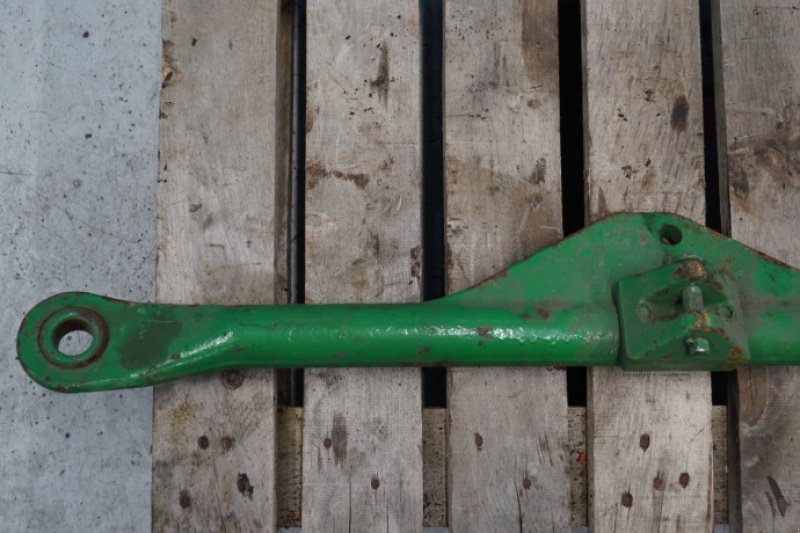 Frontlader of the type John Deere 2450, Gebrauchtmaschine in Hemmet (Picture 2)