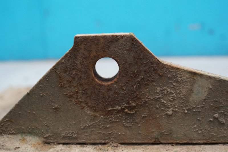 Frontlader des Typs John Deere 2450, Gebrauchtmaschine in Hemmet (Bild 2)