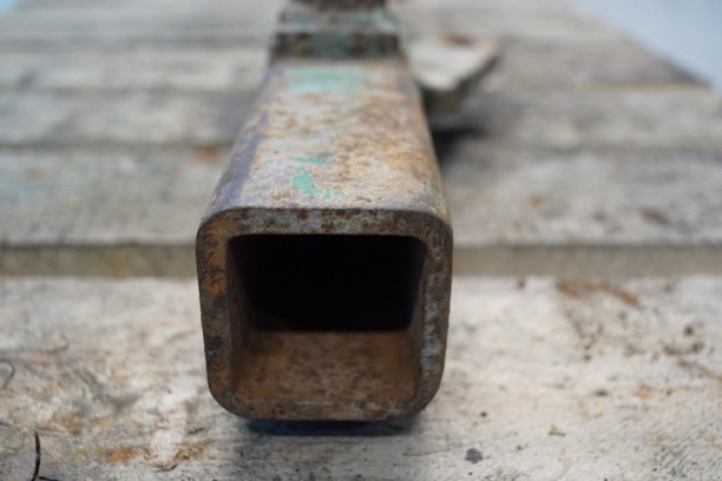 Frontlader des Typs John Deere 2450, Gebrauchtmaschine in Hemmet (Bild 7)