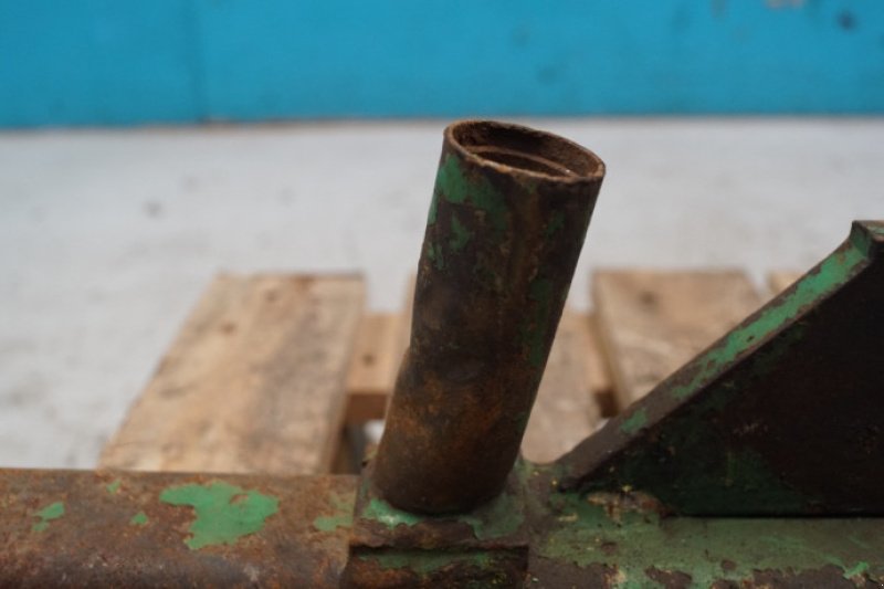 Frontlader tip John Deere 2450, Gebrauchtmaschine in Hemmet (Poză 10)