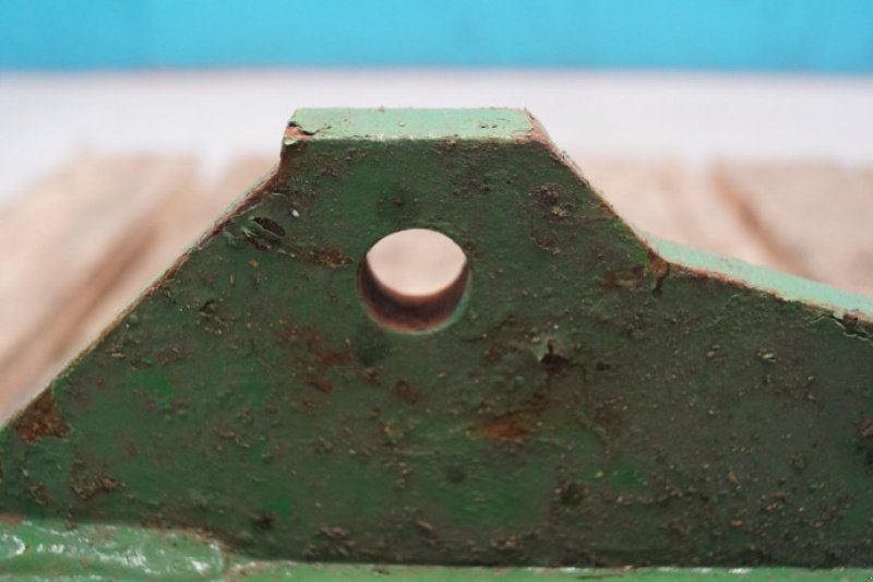 Frontlader of the type John Deere 2450, Gebrauchtmaschine in Hemmet (Picture 5)