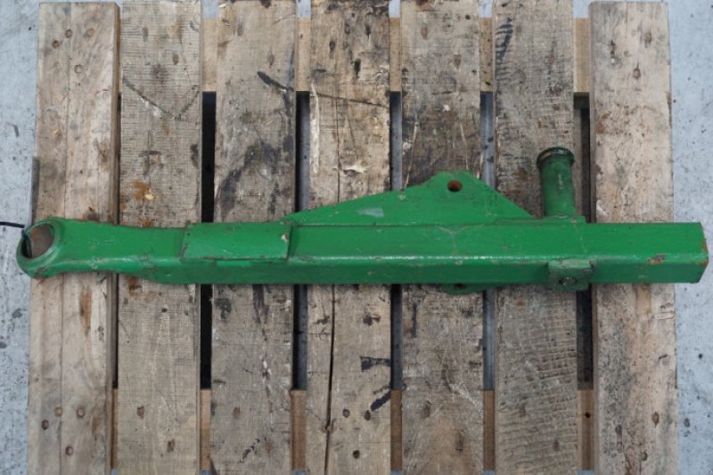 Frontlader of the type John Deere 2450, Gebrauchtmaschine in Hemmet (Picture 13)