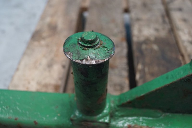 Frontlader of the type John Deere 2450, Gebrauchtmaschine in Hemmet (Picture 7)