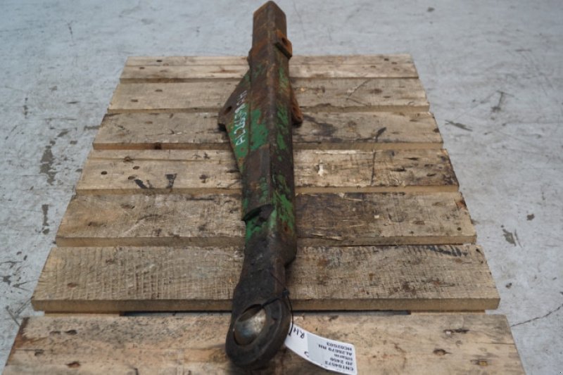 Frontlader of the type John Deere 2450, Gebrauchtmaschine in Hemmet (Picture 2)