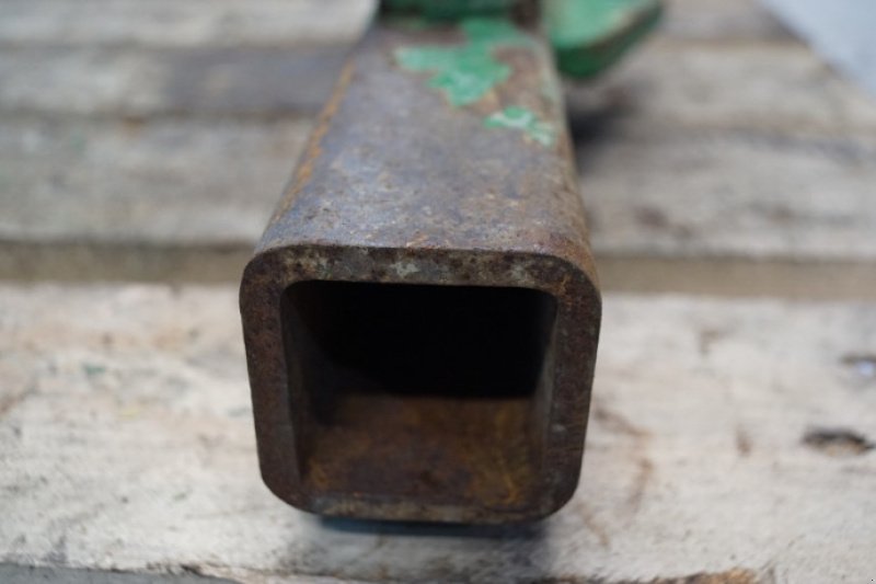 Frontlader of the type John Deere 2450, Gebrauchtmaschine in Hemmet (Picture 10)