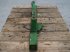 Frontlader of the type John Deere 2450, Gebrauchtmaschine in Hemmet (Picture 11)