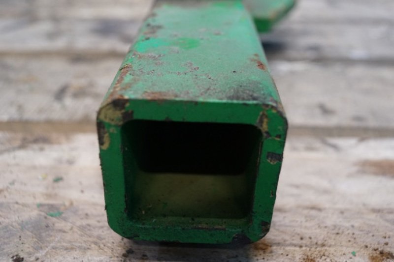 Frontlader of the type John Deere 2450, Gebrauchtmaschine in Hemmet (Picture 10)