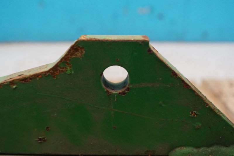 Frontlader of the type John Deere 2450, Gebrauchtmaschine in Hemmet (Picture 8)