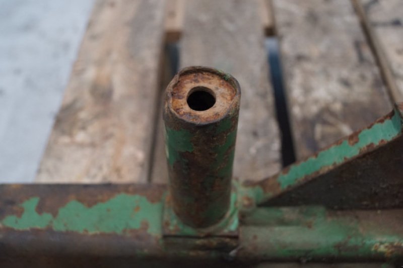 Frontlader of the type John Deere 2450, Gebrauchtmaschine in Hemmet (Picture 9)