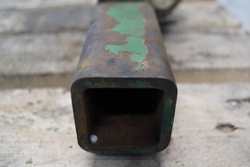 Frontlader of the type John Deere 2450, Gebrauchtmaschine in Hemmet (Picture 10)