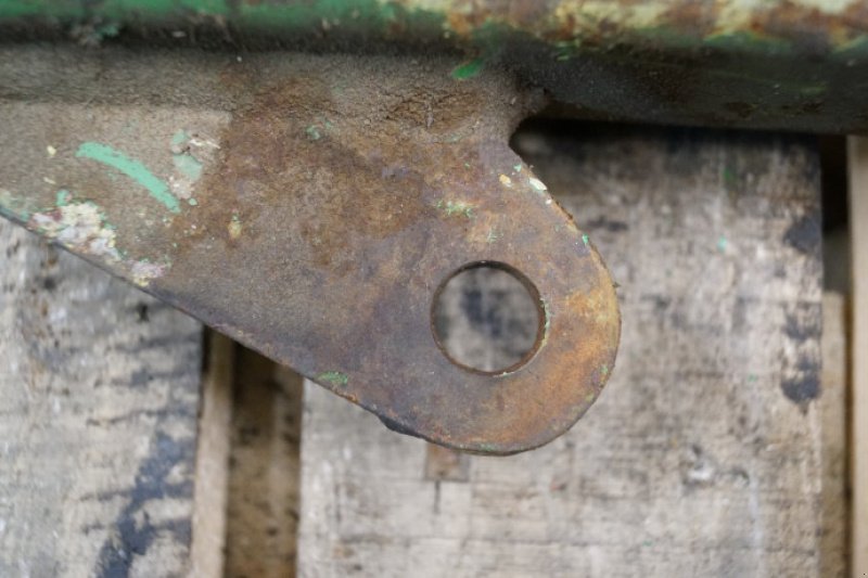 Frontlader of the type John Deere 2450, Gebrauchtmaschine in Hemmet (Picture 7)