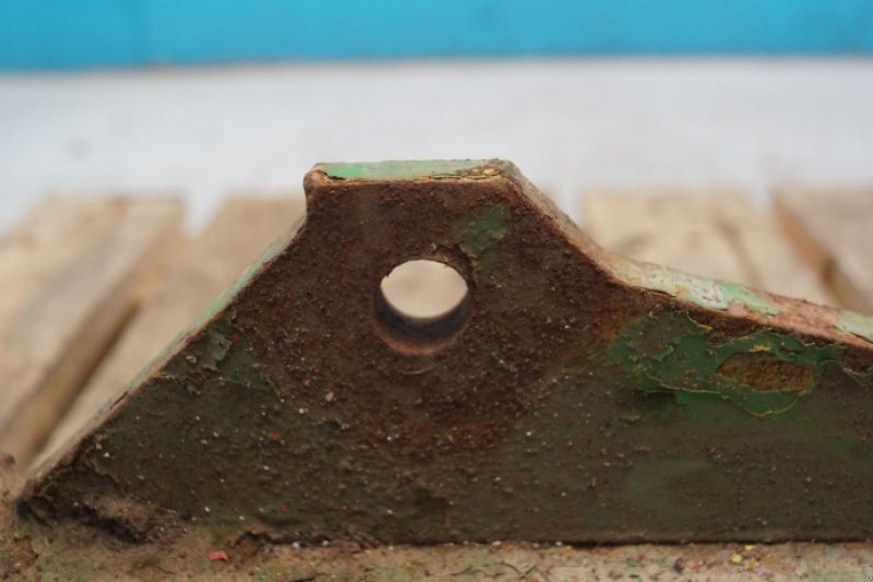 Frontlader of the type John Deere 2450, Gebrauchtmaschine in Hemmet (Picture 4)