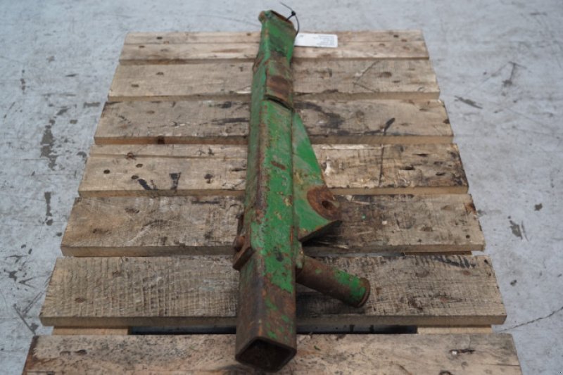 Frontlader of the type John Deere 2450, Gebrauchtmaschine in Hemmet (Picture 8)