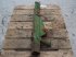 Frontlader of the type John Deere 2450, Gebrauchtmaschine in Hemmet (Picture 8)