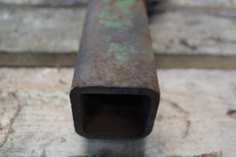 Frontlader of the type John Deere 2450, Gebrauchtmaschine in Hemmet (Picture 7)