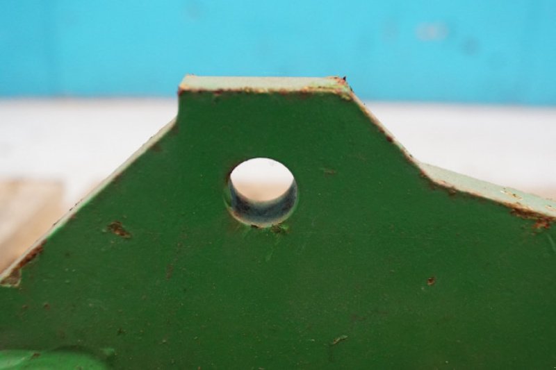 Frontlader of the type John Deere 2450, Gebrauchtmaschine in Hemmet (Picture 5)