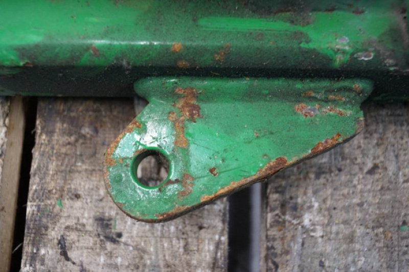 Frontlader of the type John Deere 2450, Gebrauchtmaschine in Hemmet (Picture 8)